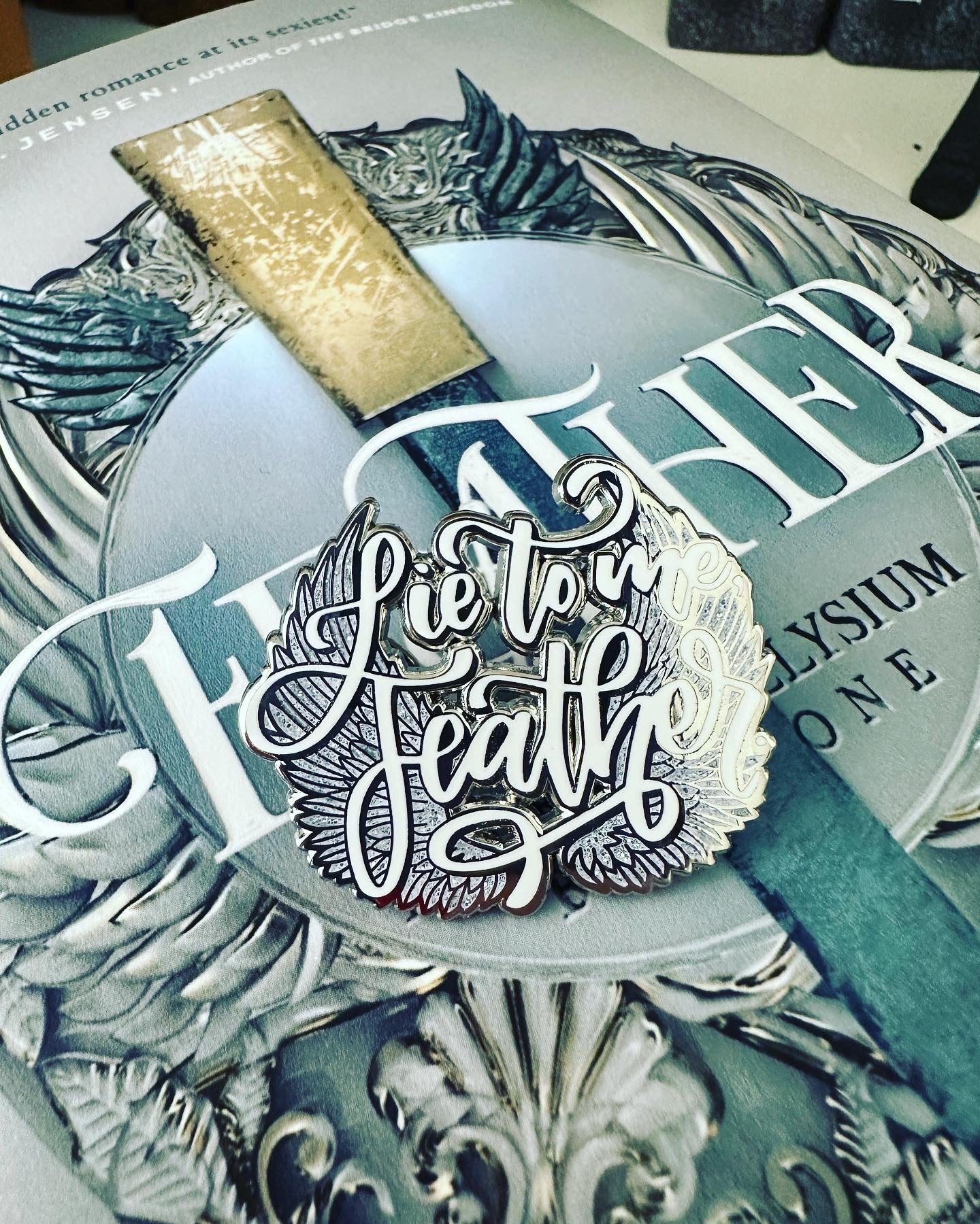 Special Edition ANGEL HARDCOVERS