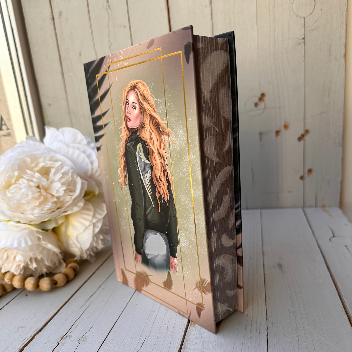 SE Starlight HARDCOVER