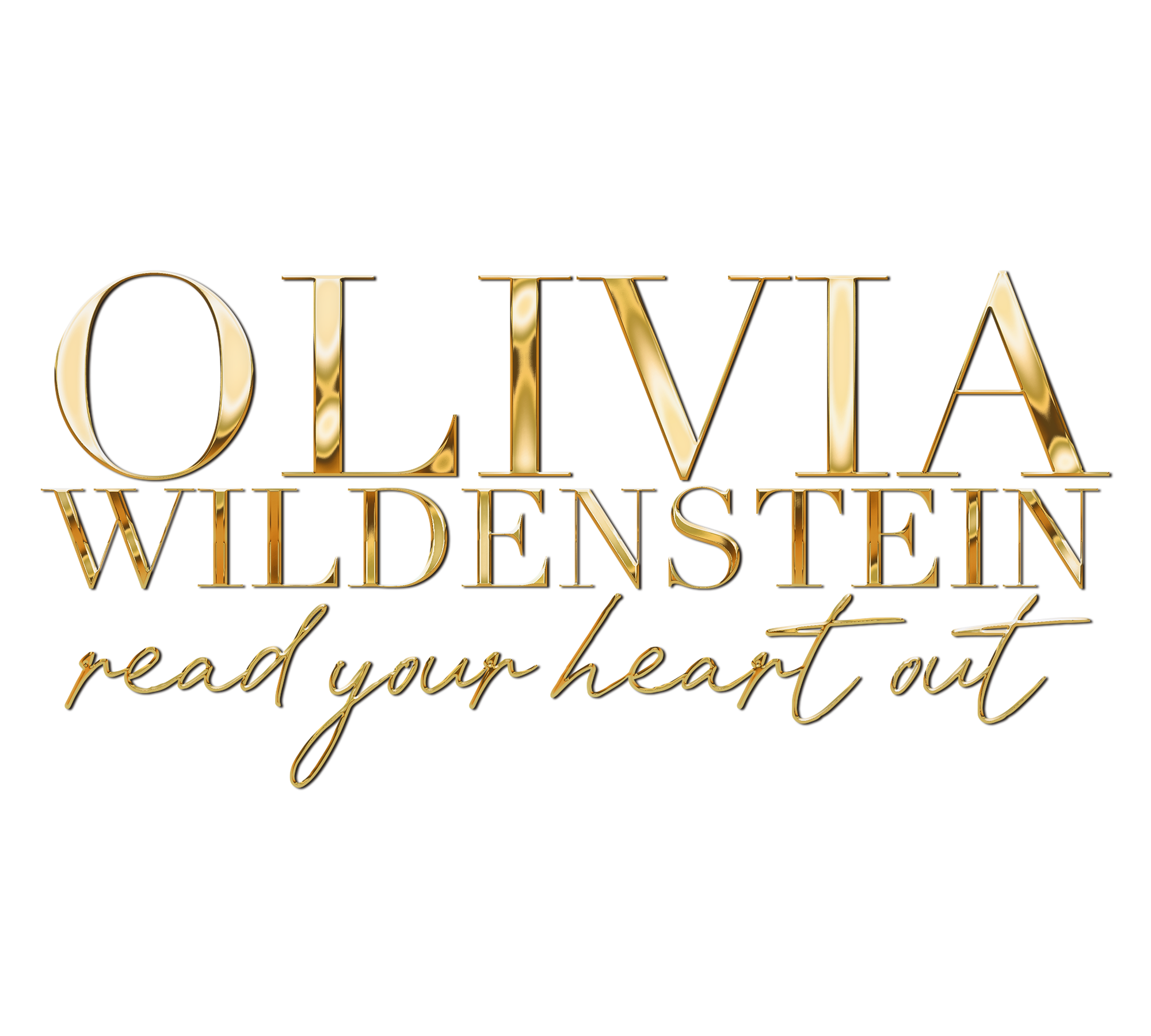 OliviaWildensteinBooks