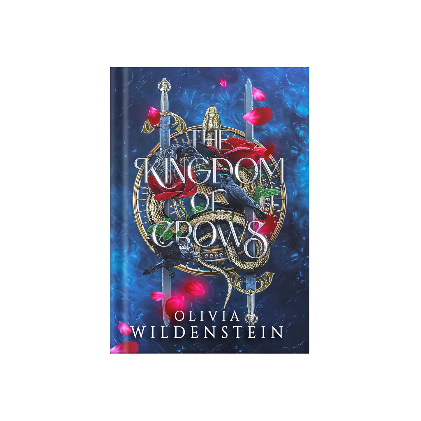 LIMITED EDITION: The Kingdom of Crows