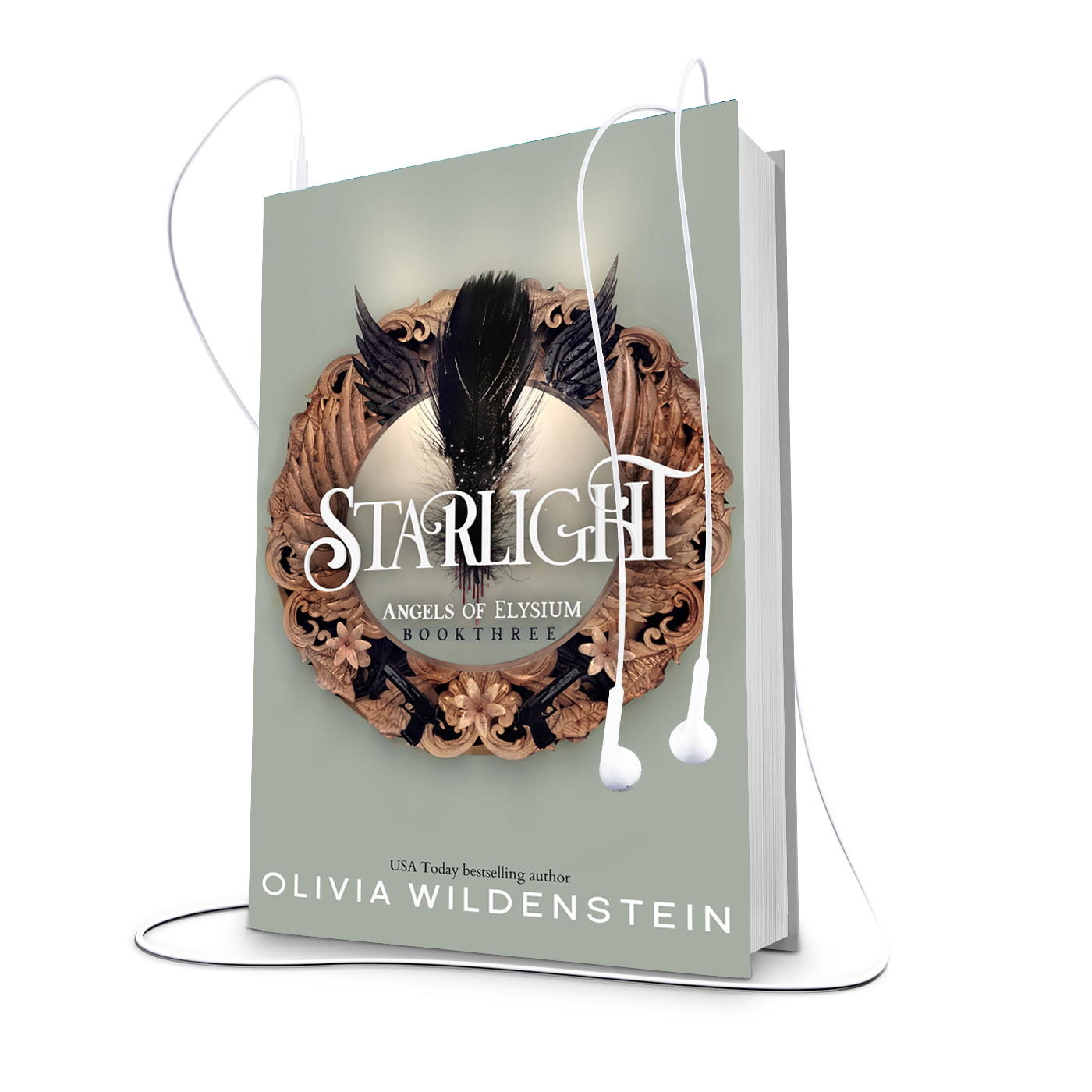 Starlight AUDIOBOOK