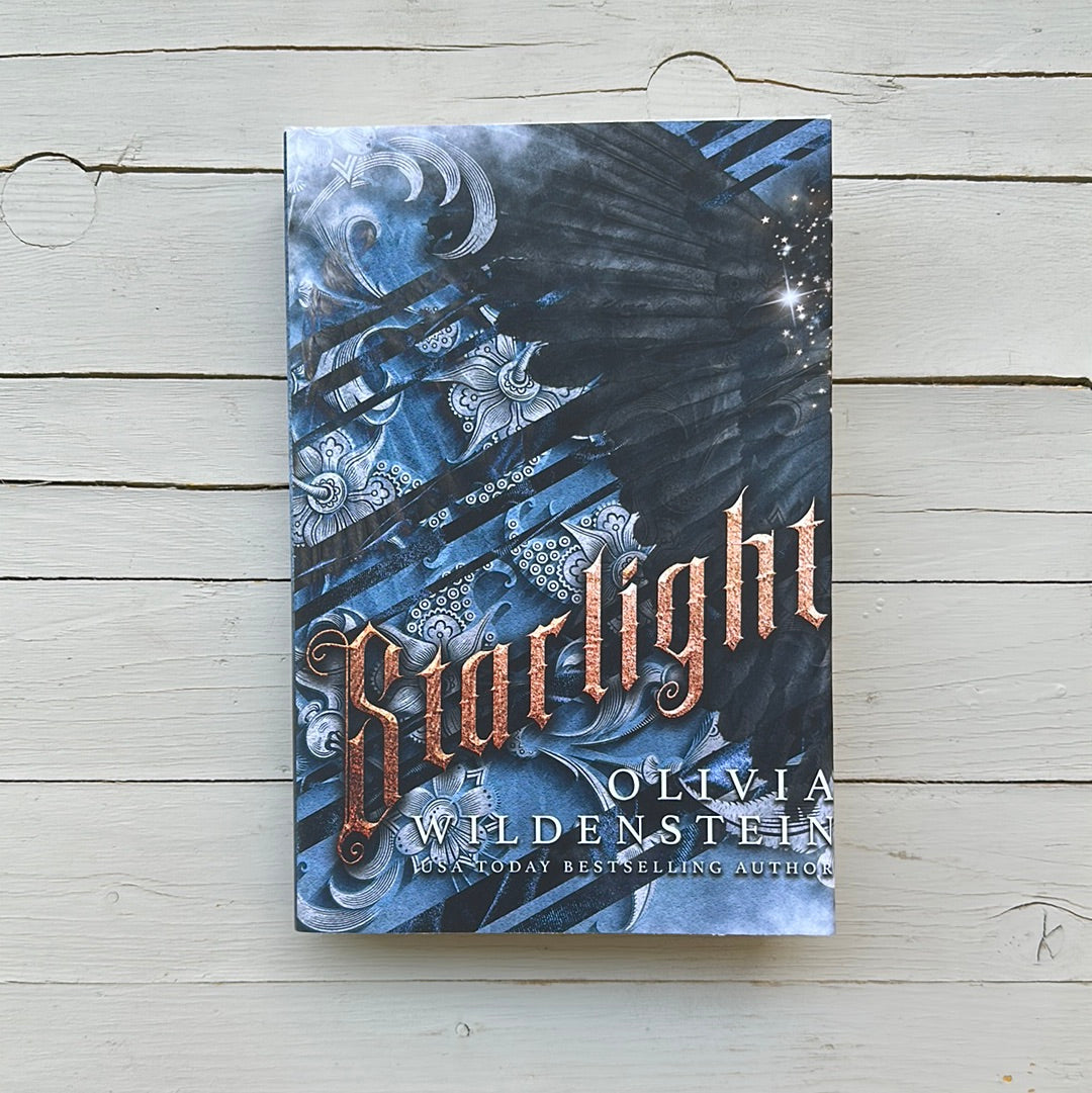 Starlight HARDCOVER