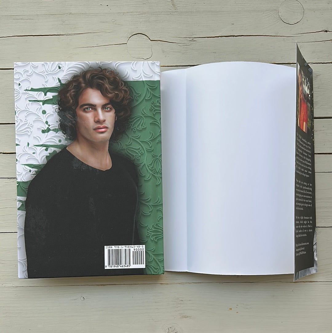 Starlight HARDCOVER