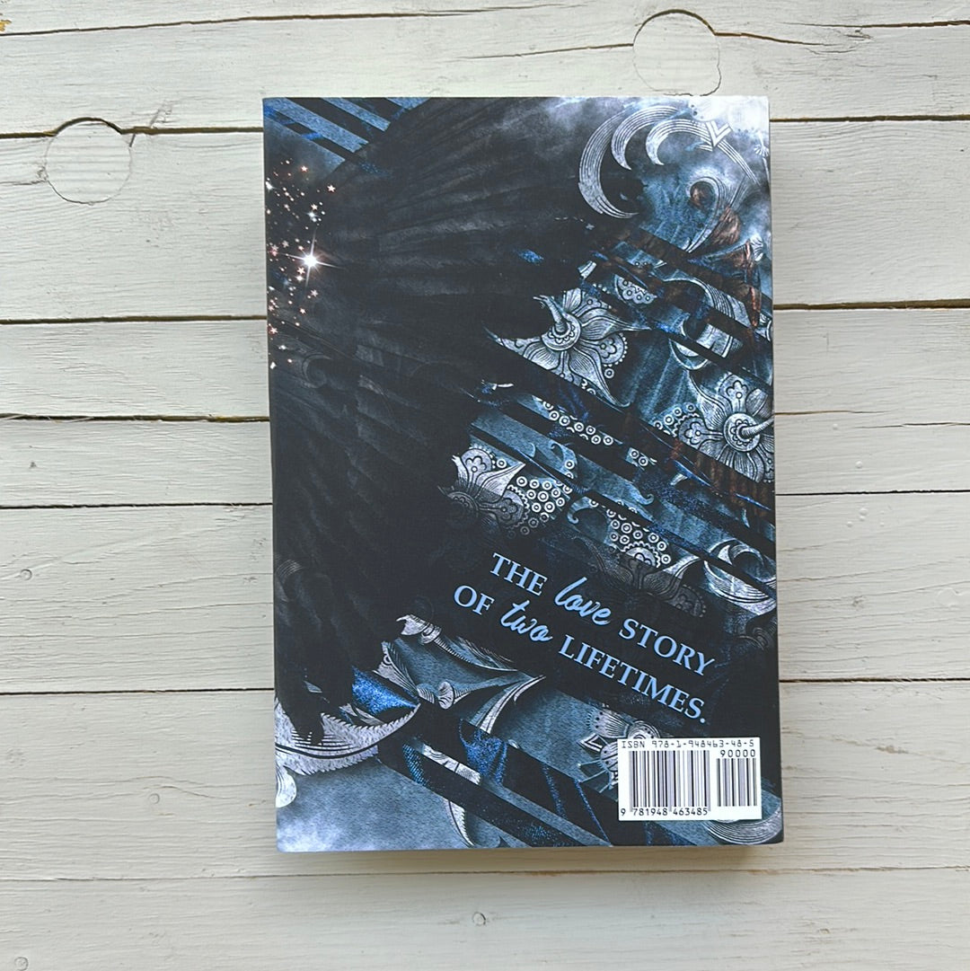 Starlight HARDCOVER