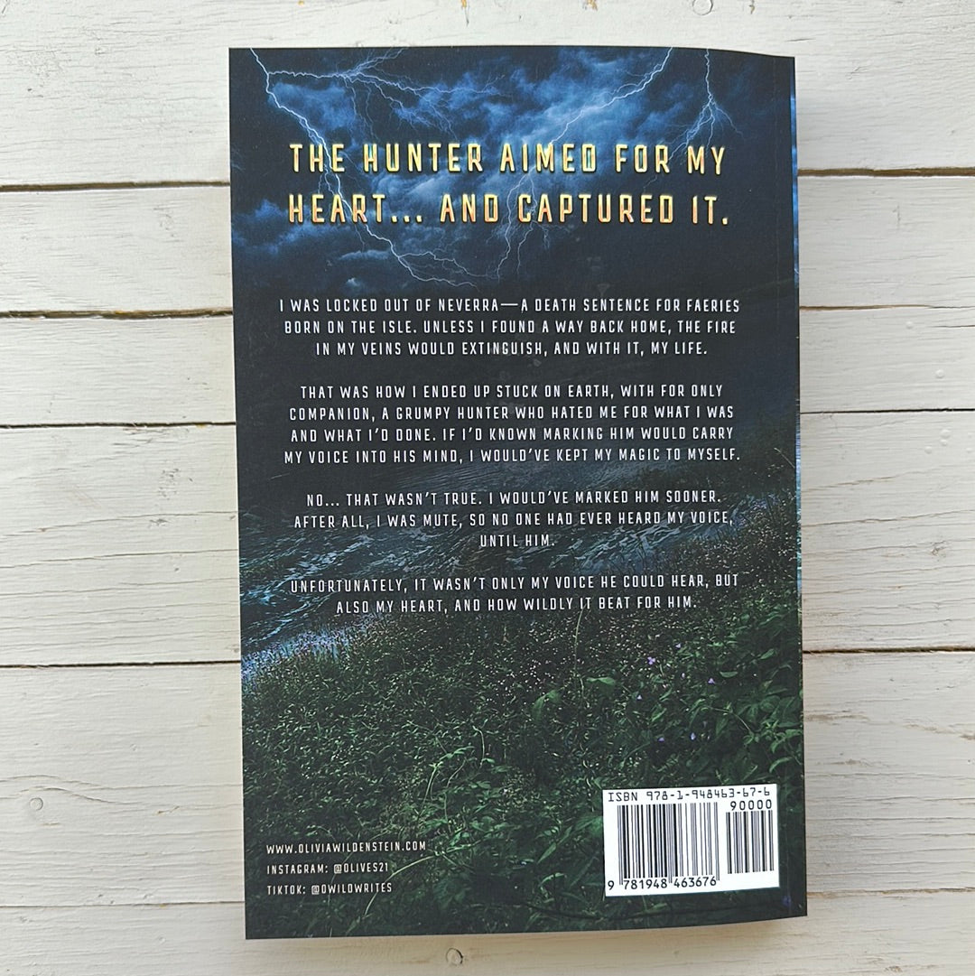 Raging Rival Hearts PAPERBACK