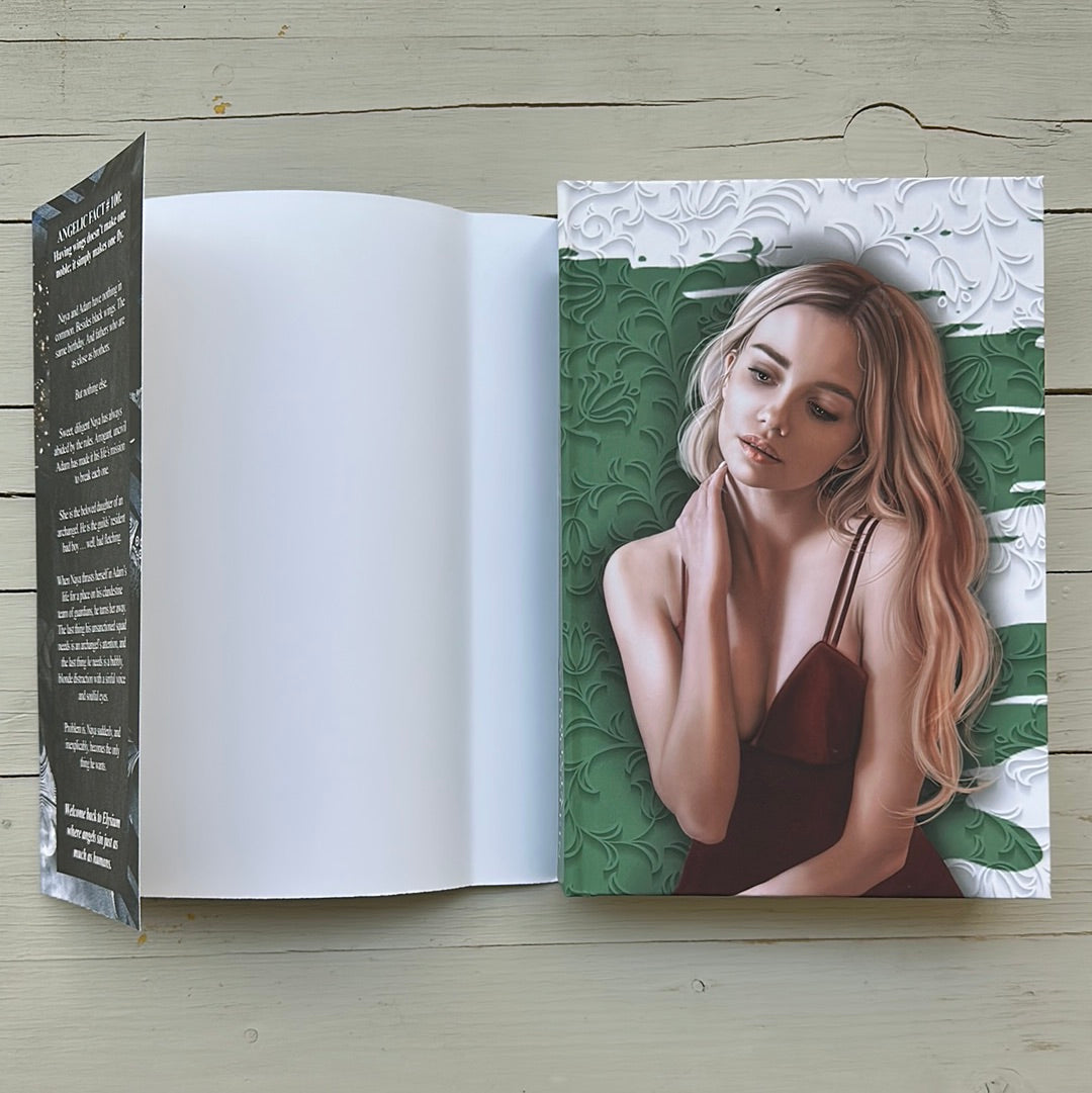 Starlight HARDCOVER