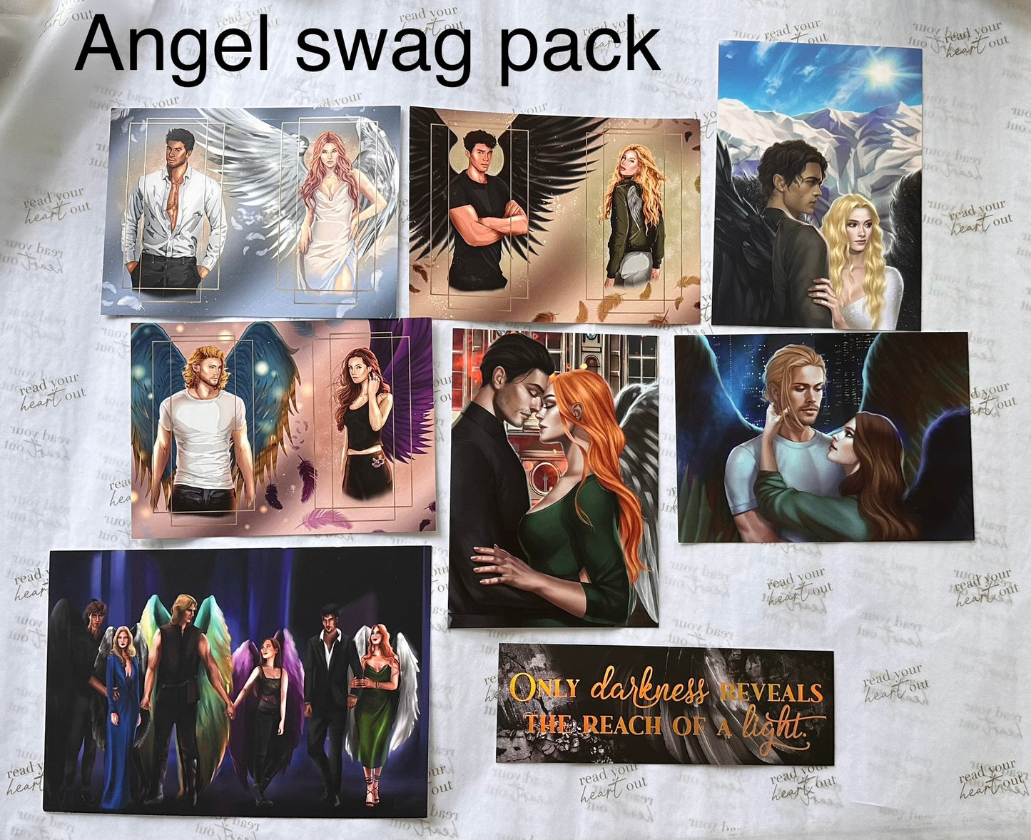 Swag Packs