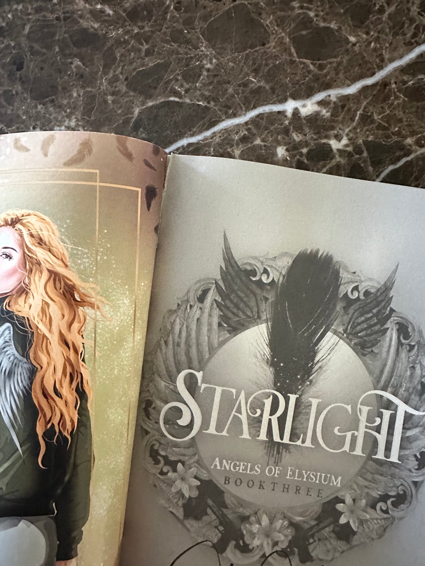 DUD of Starlight PAPERBACK