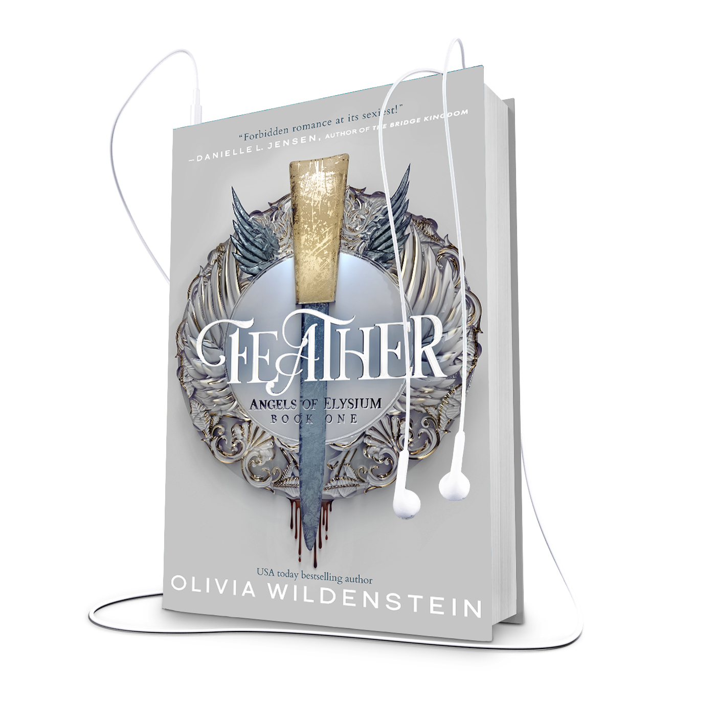 Feather AUDIOBOOK