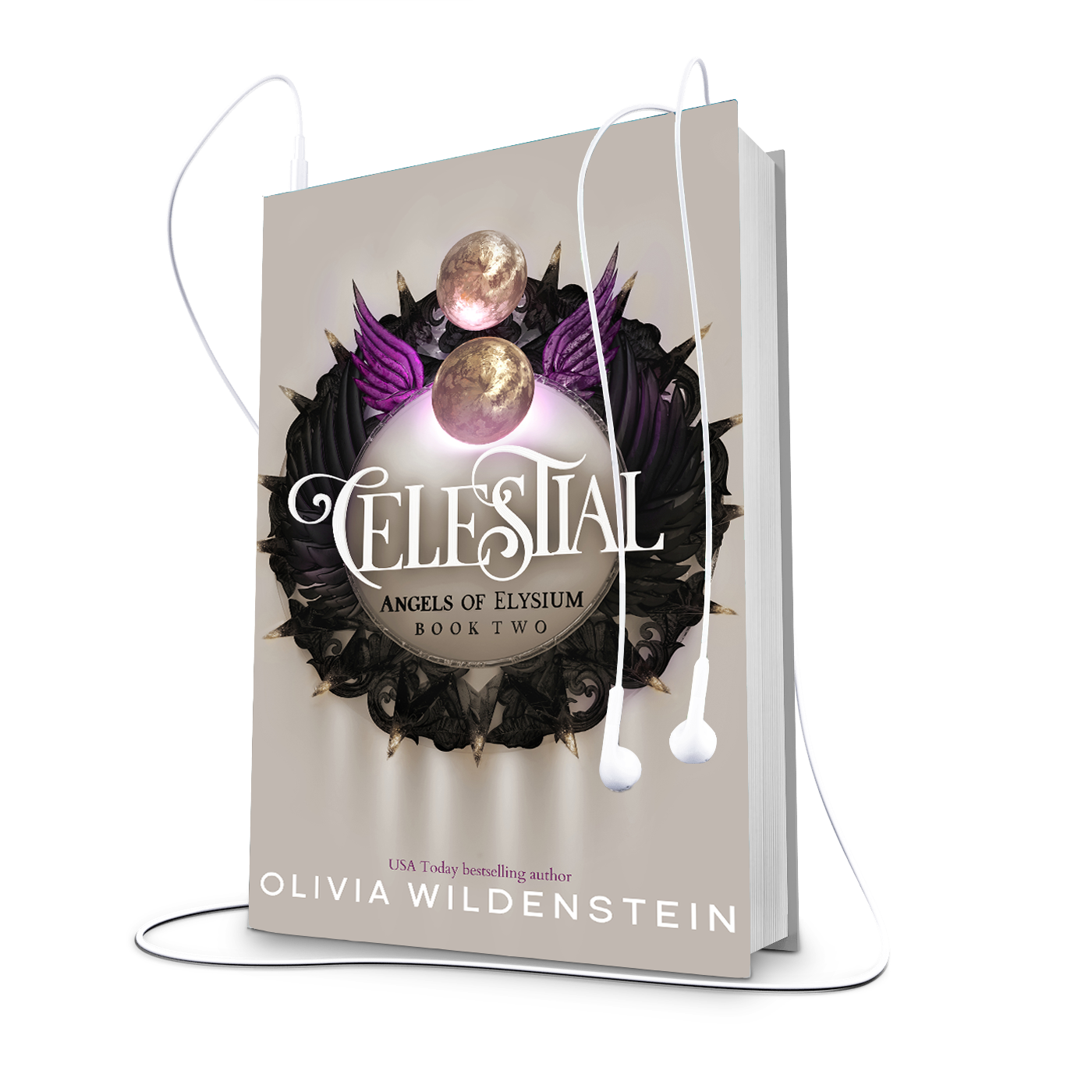 Celestial AUDIOBOOK