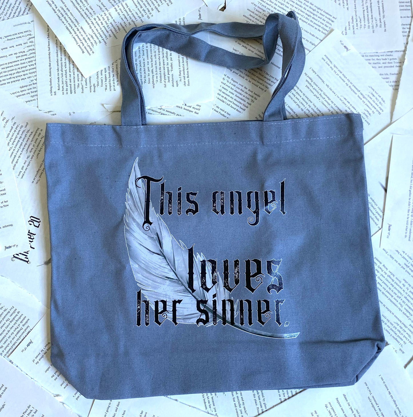 Tote Bags