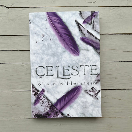 CELESTE (French book)
