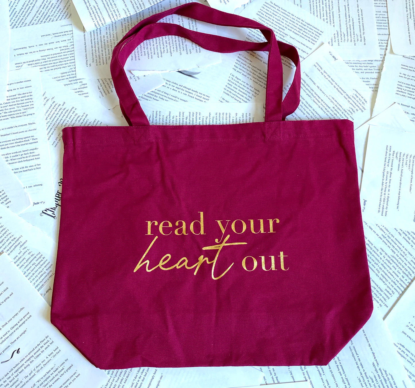 Tote Bags