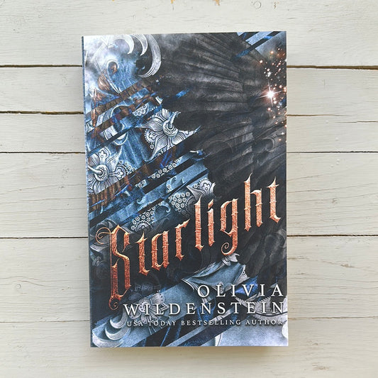 Starlight PAPERBACK