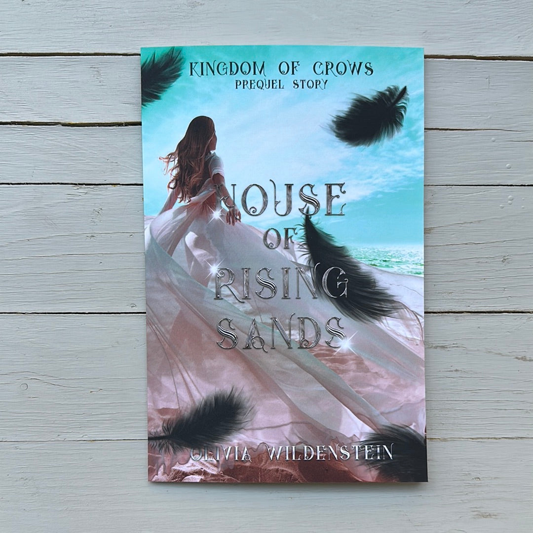 House of Rising Sands