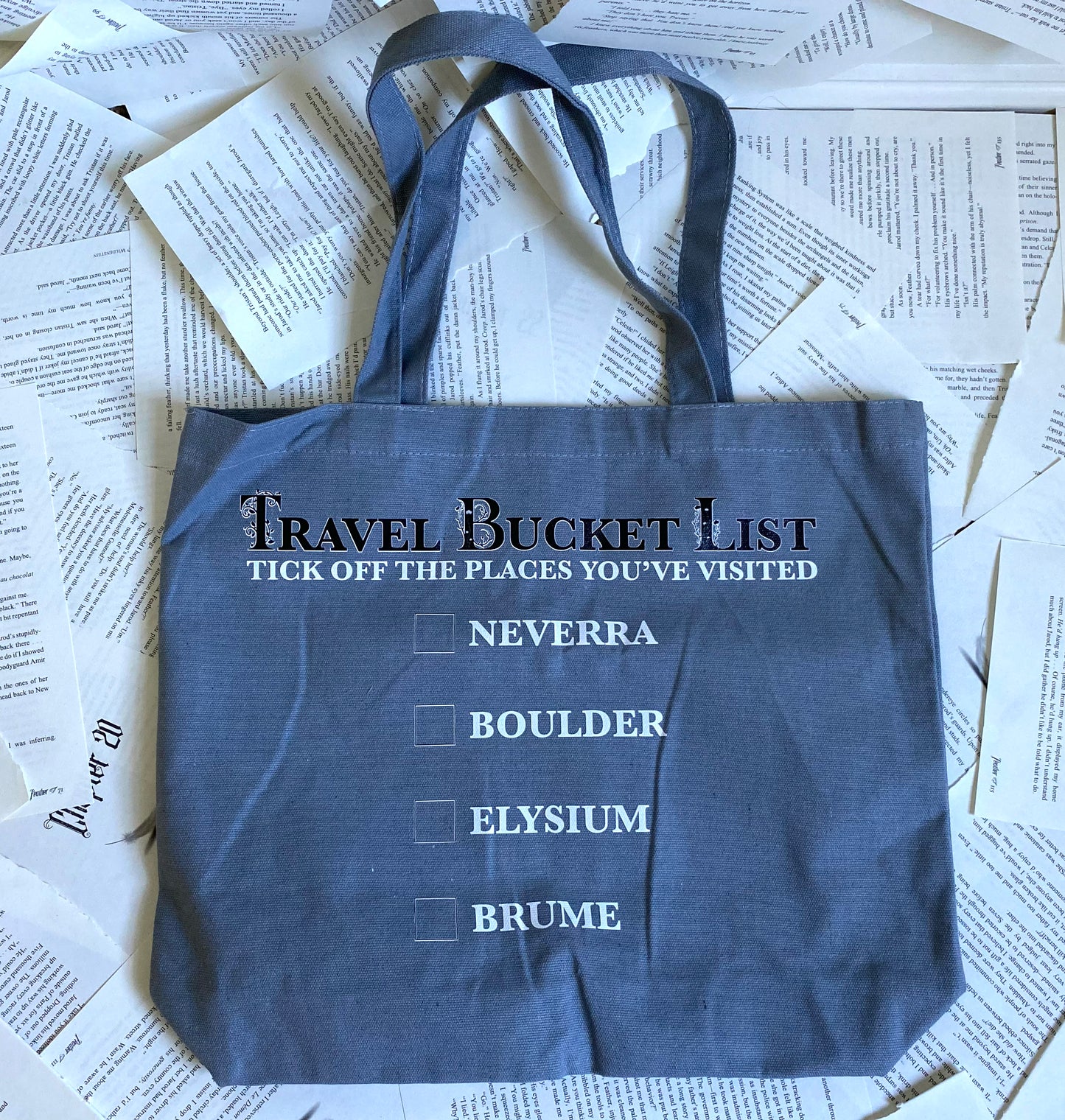 Tote Bags